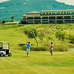 Hotel Unique Golf And 5*