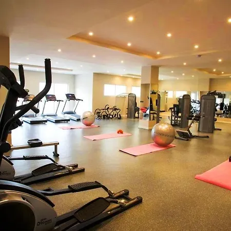 Unique Golf And Soke