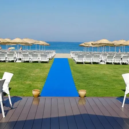 Hotel Unique Golf And 5*