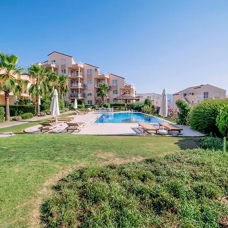 Hotel Unique Golf And