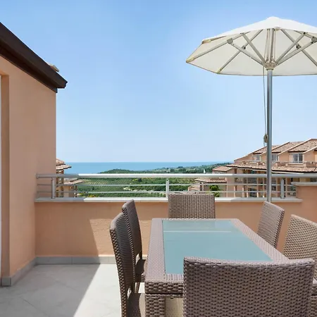 Unique Golf And Hotel 5*