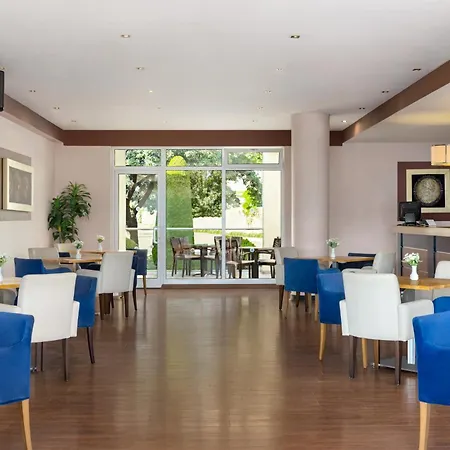 Unique Golf And Hotel Soke