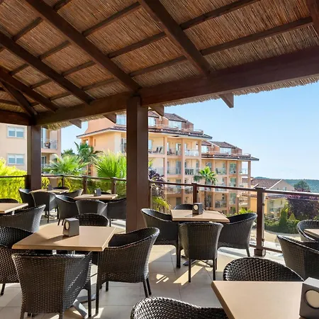 Unique Golf And 5* Soke