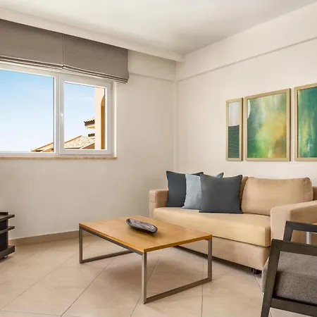 Hotel Unique Golf And 5*