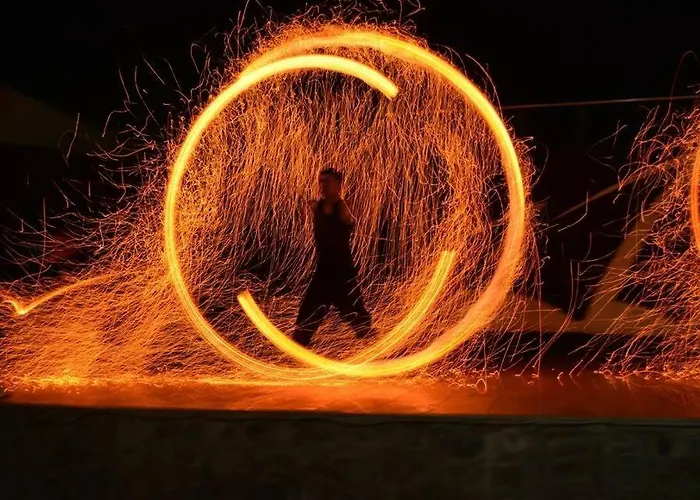 Отель Unique Golf And