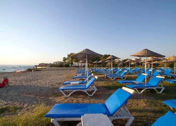 Szálloda Unique Golf And 5*