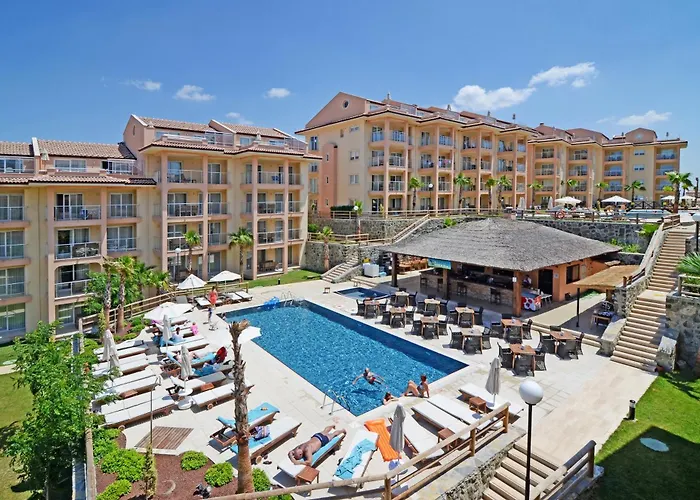 Unique Golf And Сёке