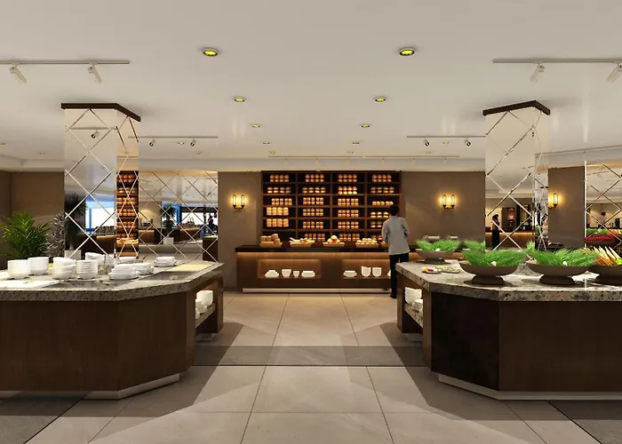 Unique Golf And Отель