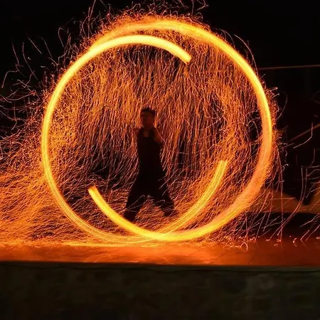 ホテル Unique Golf And