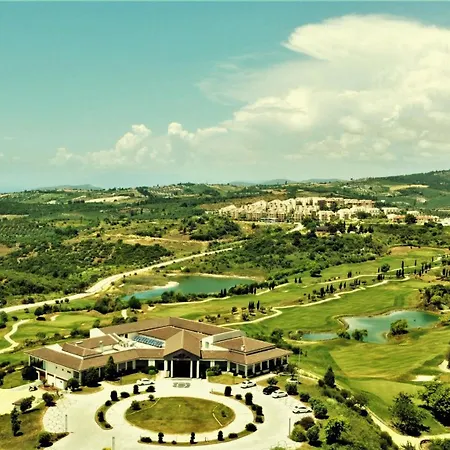 Unique Golf&spa 5*