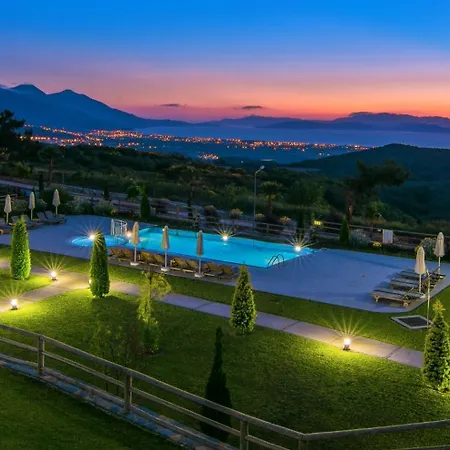 ホテル Unique Golf And