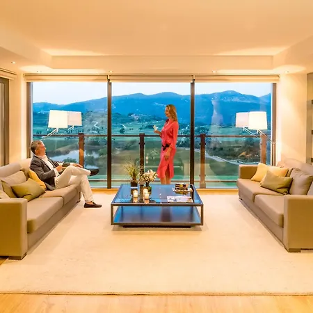 Unique Golf&spa 5*