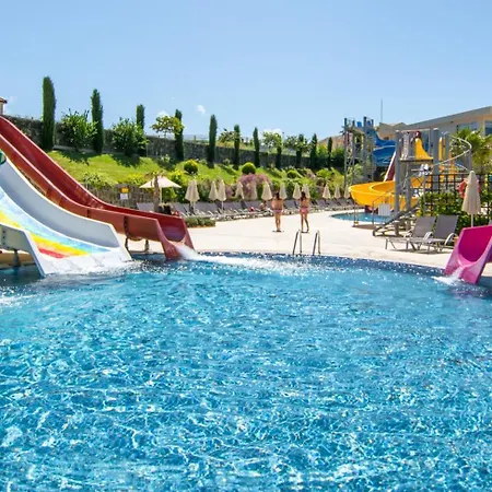 Unique Golf&spa Soke