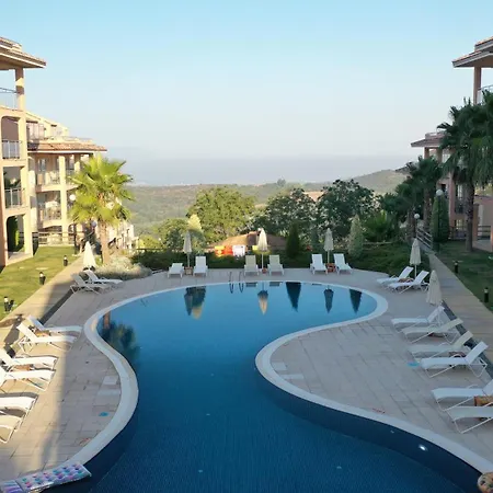 Unique Golf&spa 5* Soke