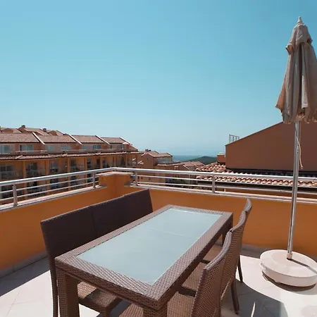 Unique Golf And ホテル 5*