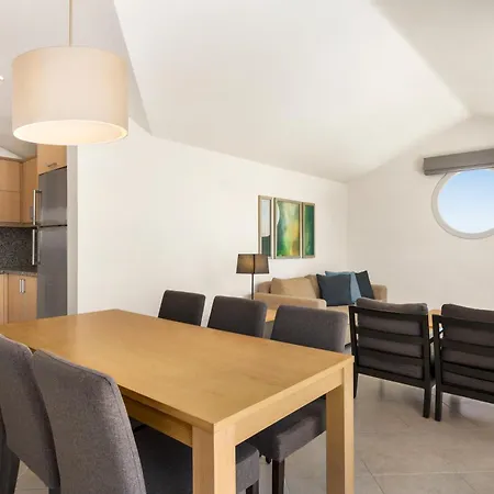 Unique Golf And ホテル Soke