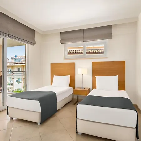 Unique Golf&spa 5*