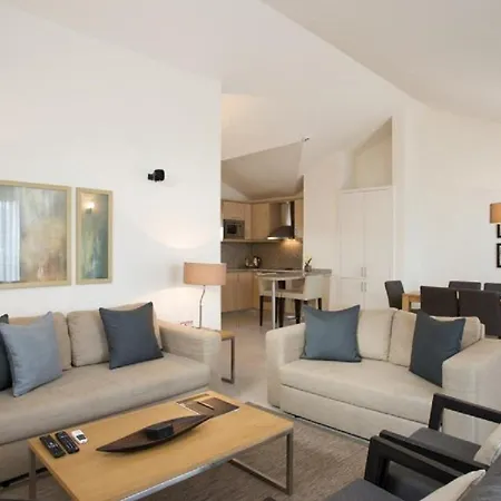 Unique Golf And Otel