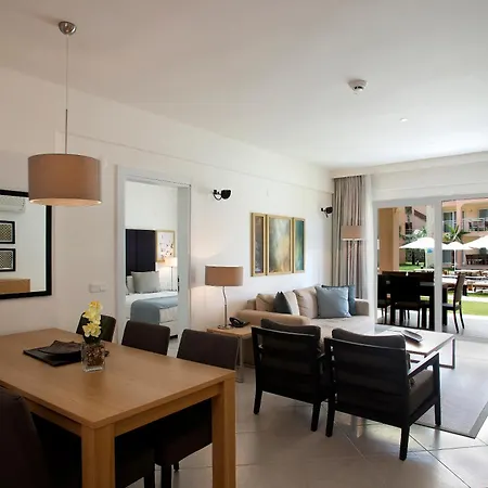 Unique Golf And ホテル Soke