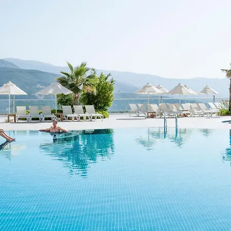 ホテル Unique Golf And Soke