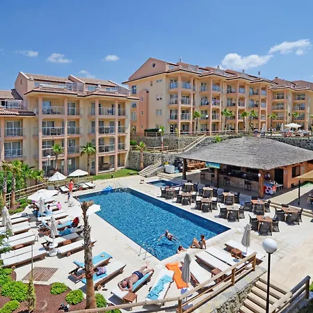 Unique Golf&spa Soke