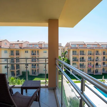 Unique Golf And Otel