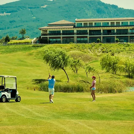 Hotel Unique Golf&spa 5*