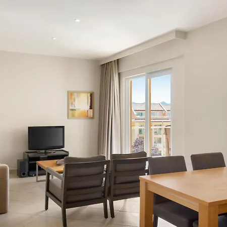 Unique Golf And ホテル Soke