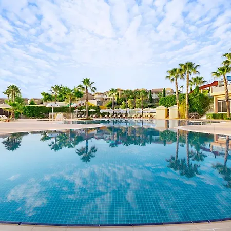 Hotel Unique Golf&spa 5*