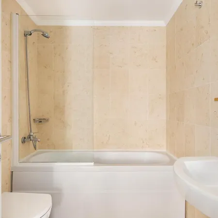 Unique Golf And ホテル Soke