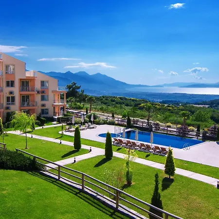 Unique Golf&spa Hotel