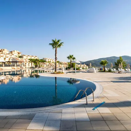 ホテル Unique Golf And Soke