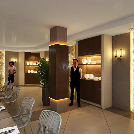 ホテル Unique Golf And