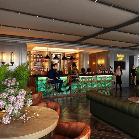 Unique Golf And Otel