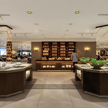 Unique Golf And ホテル