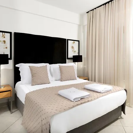 Hotel Unique Golf And 5*
