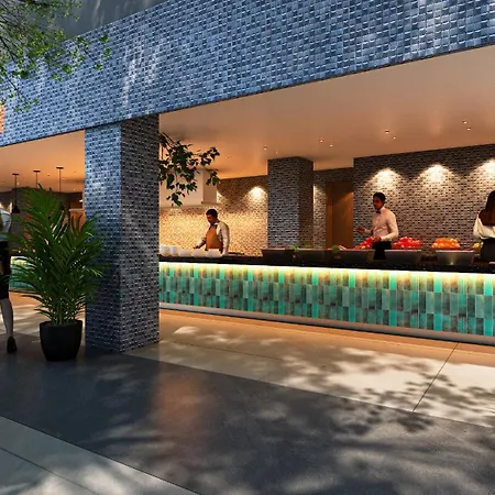 Unique Golf And ホテル