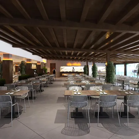 Hotel Unique Golf And 5*