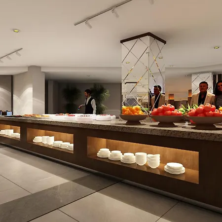 Hotel Unique Golf And 5*