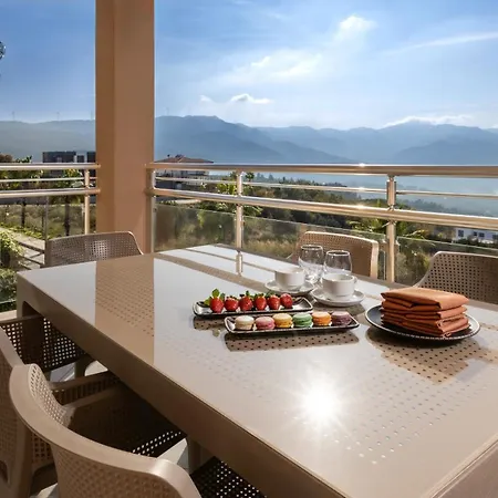 Unique Golf And ホテル Soke