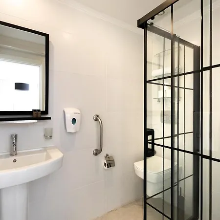 ホテル Unique Golf And Soke