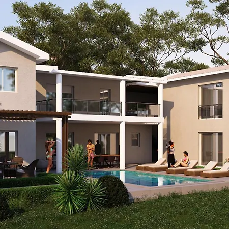 Unique Golf&spa Hotel 5*
