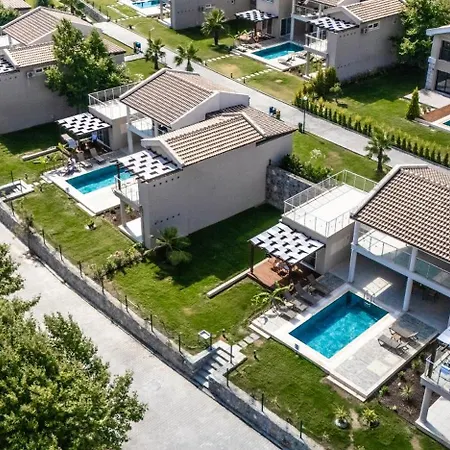 Unique Golf&spa 5* Soke