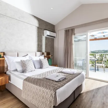 Unique Golf&spa Hotel