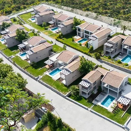 Unique Golf&spa Hotel Soke