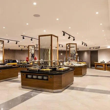 Unique Golf&spa 5*