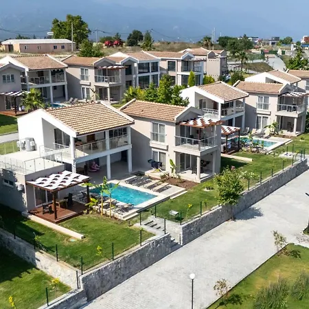 Unique Golf&spa 5* Soke