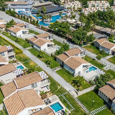 Unique Golf&spa Hotel