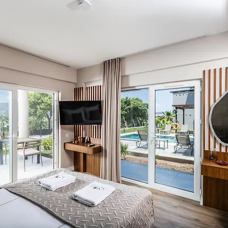 Unique Golf&spa Hotel Soke