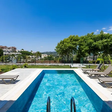 Hotel Unique Golf&spa
